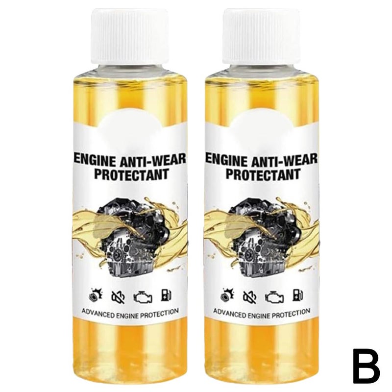 Engine anti-wear protectant